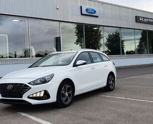 Hyundai Hyundai i30 1.6 CRDi 85kW EDITION 30 DCT EDITION 3 Gebrauchtwagen