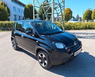 Fiat Fiat Panda 1.0 GSE Hybrid CITY PLUS Cross Gebrauchtwagen