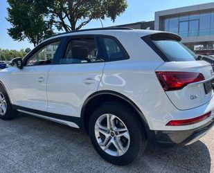 Audi Audi Q5 40 TDI quattro PANORAMA,MATRIX,STANDH. Gebrauchtwagen