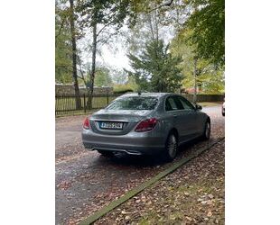 Mercedes-Benz Mercedes-Benz C 220 d Retro-Stil der Mercedes-Sta Gebrauchtwagen