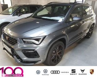 Cupra Cupra Ateca 2.0 4x4 DSG+KAMERA+NAVI+BEATS AUDIO+AH Gebrauchtwagen