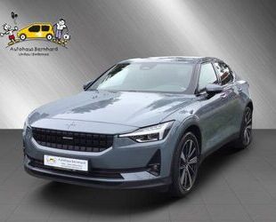 Polestar Polestar 2 Elektro 69kWh Standard Range Single Mo Gebrauchtwagen