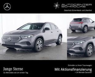 Mercedes-Benz Mercedes-Benz EQA 250 PREMIUM-PAKET*NIGHT-P*5.-JAH Gebrauchtwagen