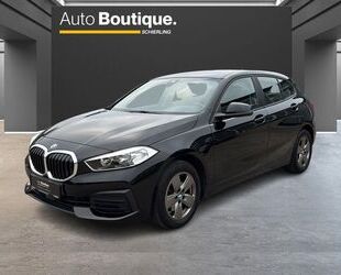 BMW BMW 118 d Advantage Gebrauchtwagen