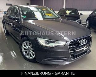 Audi Audi A6 Lim 3.0 TDI quattro Standheiz 8xReifen Spu Gebrauchtwagen