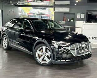 Audi Audi e-tron 55 Quattro*Tempomat*AHK*Kamera Gebrauchtwagen