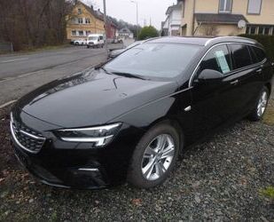 Opel Opel Insignia B ST Business Diesel Automatik Gebrauchtwagen