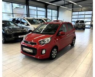 Kia Kia Picanto Dream Team*Navi*Kamera*Beheiz.Lenkrad* Gebrauchtwagen