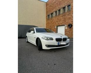 BMW BMW 520d Touring - Gebrauchtwagen