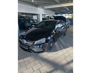 Mercedes-Benz Mercedes-Benz A 250 PEAK Edition Gebrauchtwagen