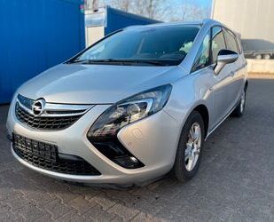 Opel Opel Zafira C Tourer Innovation Gebrauchtwagen