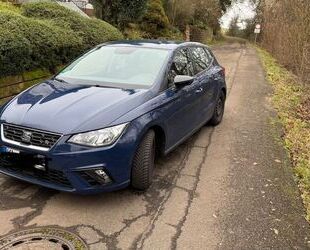 Seat Seat Ibiza 1.0 TSI 85kW FR DSG FR Gebrauchtwagen