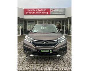 Honda Honda CR-V 2.0i-VTEC 2WD Comfort Gebrauchtwagen