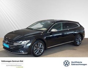 VW Volkswagen Arteon Shootingbrake Elegance 2.0 TDI N Gebrauchtwagen