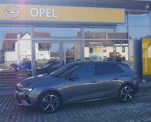 Opel Opel ASTRA L GS Gebrauchtwagen