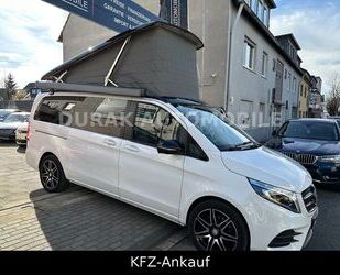 Mercedes-Benz Mercedes-Benz V-Klasse Marco Polo 250 d EDITION 4M Gebrauchtwagen