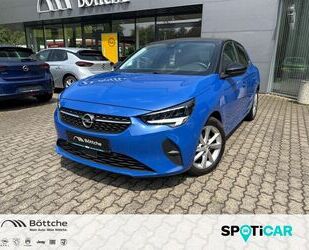 Opel Opel Corsa F 1.2 Elegance LED/SHZ/DAB+/PDC/180°Kam Gebrauchtwagen