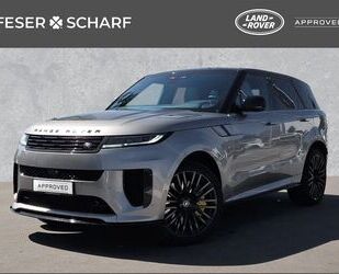 Land Rover Land Rover Range Rover Sport SV Edition One P635 V Gebrauchtwagen