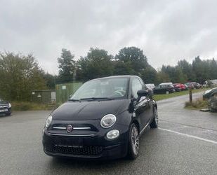 Fiat Fiat 500 Lounge TÜV Neu Gebrauchtwagen