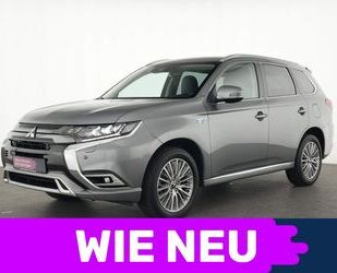 Mitsubishi Mitsubishi Outlander Hybrid Plus Standheizung|360° Gebrauchtwagen