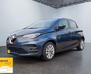 Renault Renault ZOE Experience R110 ZE50 Miete Navi, Kamer Gebrauchtwagen