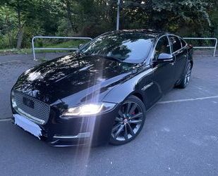 Jaguar Jaguar XJ Portfolio 3.0 V6 Diesel Portfolio Gebrauchtwagen