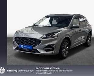 Ford Ford Kuga 1.5 EcoBoost ST-LINE X AHZV LED ACC Gebrauchtwagen