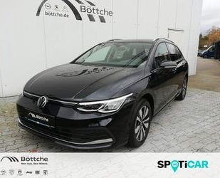 VW Volkswagen Golf 1.5 eTSI ACT Gebrauchtwagen