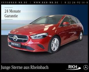 Mercedes-Benz Mercedes-Benz B 200 Progressive 7G/Pano/360°/AHK/T Gebrauchtwagen