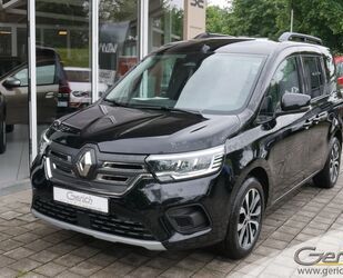 Renault Renault Kangoo E-Tech EV45 AC22 Paket Techno+SITZH Gebrauchtwagen