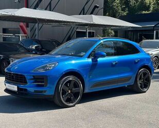 Porsche Porsche Macan Gebrauchtwagen