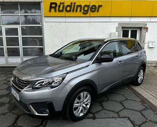 Peugeot Peugeot 5008 Active *7-SITZE* NAVIGATION 180 KAME Gebrauchtwagen