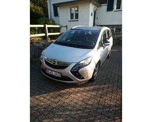 Opel Opel Zafira Tourer 2.0 CDTI ecoFLEX 7-Sitzer 125kW Gebrauchtwagen