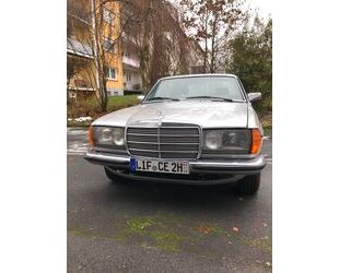 Mercedes-Benz Mercedes-Benz 230 CE Gebrauchtwagen