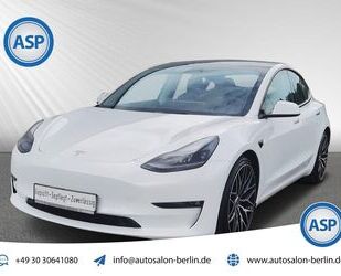 Tesla Tesla Model 3 Long Range Dual AWD 11.000,- EUR UMB Gebrauchtwagen