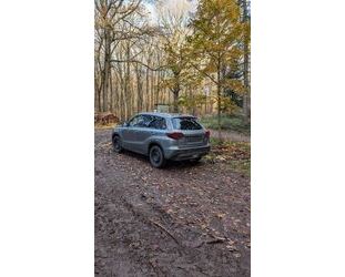 Suzuki Suzuki Vitara 1.4 BOOSTERJET Hybrid Comfort Allgri Gebrauchtwagen