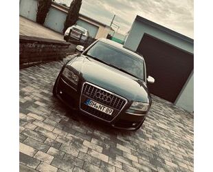 Audi Audi S8 5.2 tiptronic quattro - Gebrauchtwagen