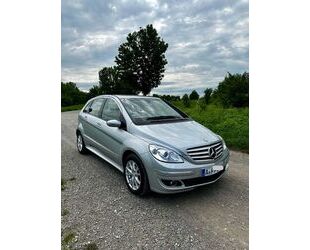 Mercedes-Benz Mercedes-Benz B 200 - Top Zustand Gebrauchtwagen