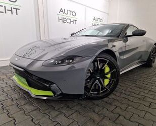 Aston Martin Aston Martin V8 Vantage deutsch ## unfallfrei ## c Gebrauchtwagen