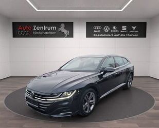 VW Volkswagen Arteon Shooting Brake 2.0 TSI OPF DSG R Gebrauchtwagen