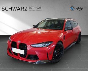 BMW BMW M3 Competition M xDrive Touring M Performance Gebrauchtwagen