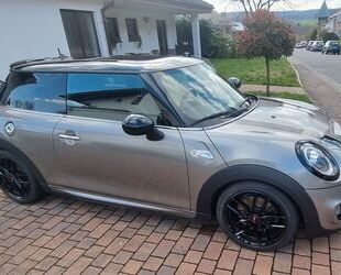 Mini MINI Cooper S JCW PANORAMA LED 18