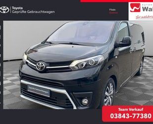 Toyota Toyota Proace Verso 2.0 L1 Executive Gebrauchtwagen