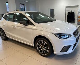 Seat Seat Ibiza Xcellence Gebrauchtwagen