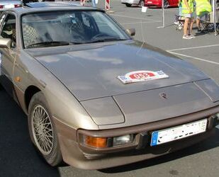 Porsche Porsche 924 Gebrauchtwagen