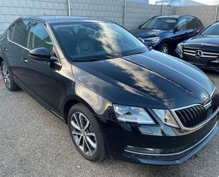 Skoda Skoda Octavia 1.6TDI VOLLLEDER/Navi/ACC/LED/17