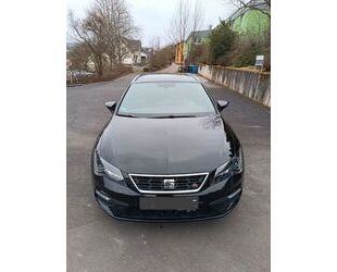 Seat Seat Leon ST 1.8 TSI 132kW Start&Stop FR FR Gebrauchtwagen