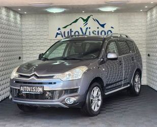 Citroen C-Crosser Gebrauchtwagen