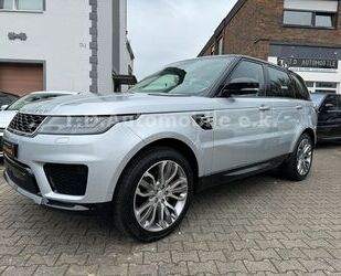 Land Rover Land Rover SDV6 HSE Dynamic/306 ps/PANO/KeylessGo/ Gebrauchtwagen