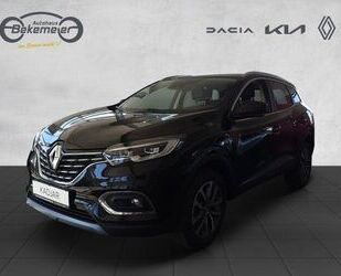 Renault Renault Kadjar TCe 160 EDC Automatik INTENS Fernli Gebrauchtwagen